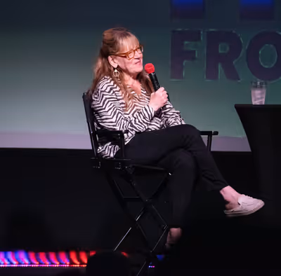 Ann Dowd Photo