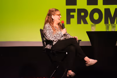 Ann Dowd Photo