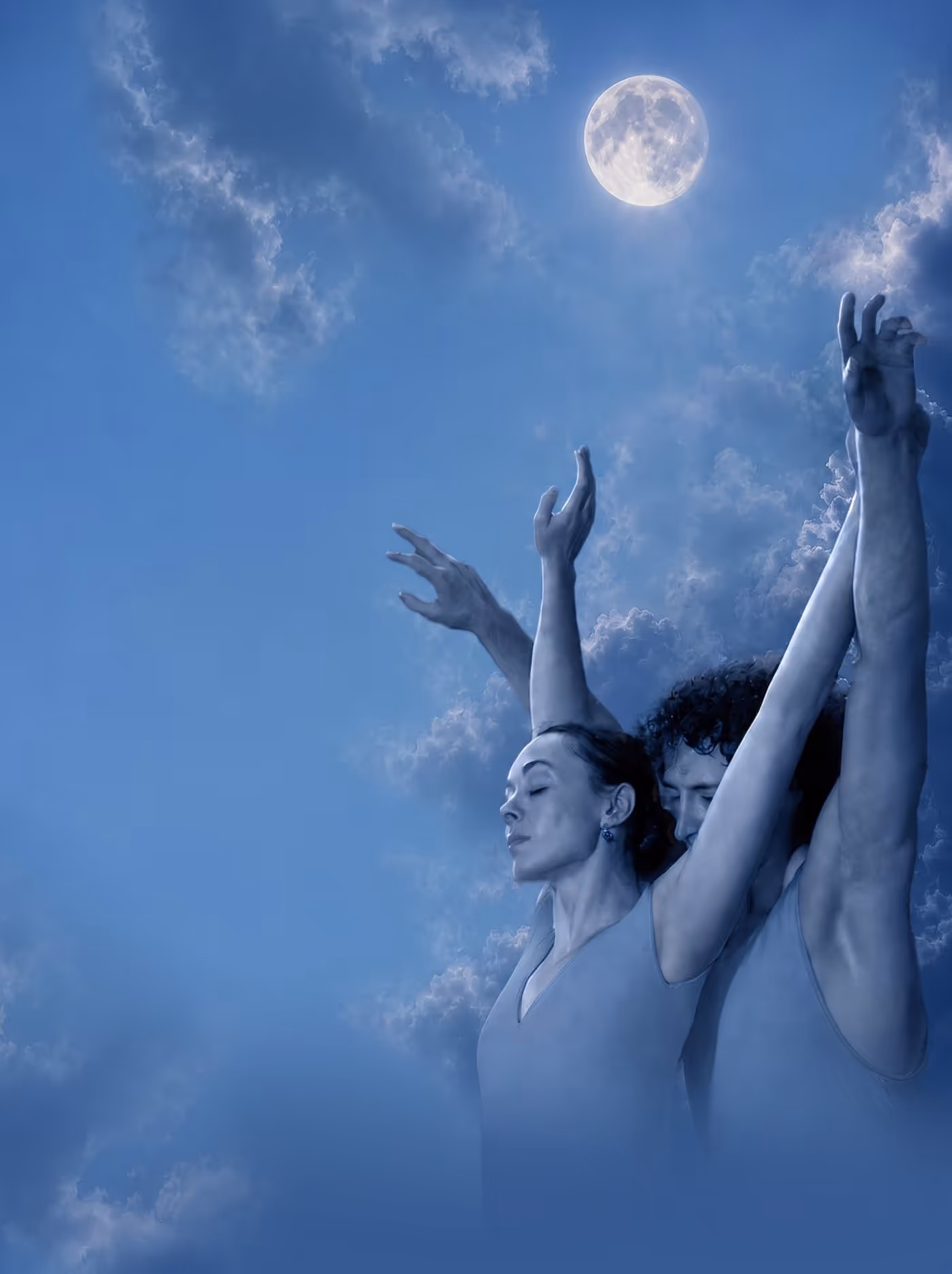 Photos: Cape Ballet Africa to Launch Spring Season with ELYSIUM at The Baxter Image