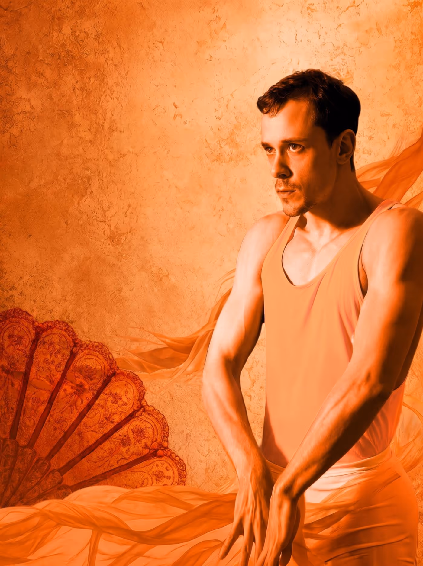 Photos: Cape Ballet Africa to Launch Spring Season with ELYSIUM at The Baxter Image