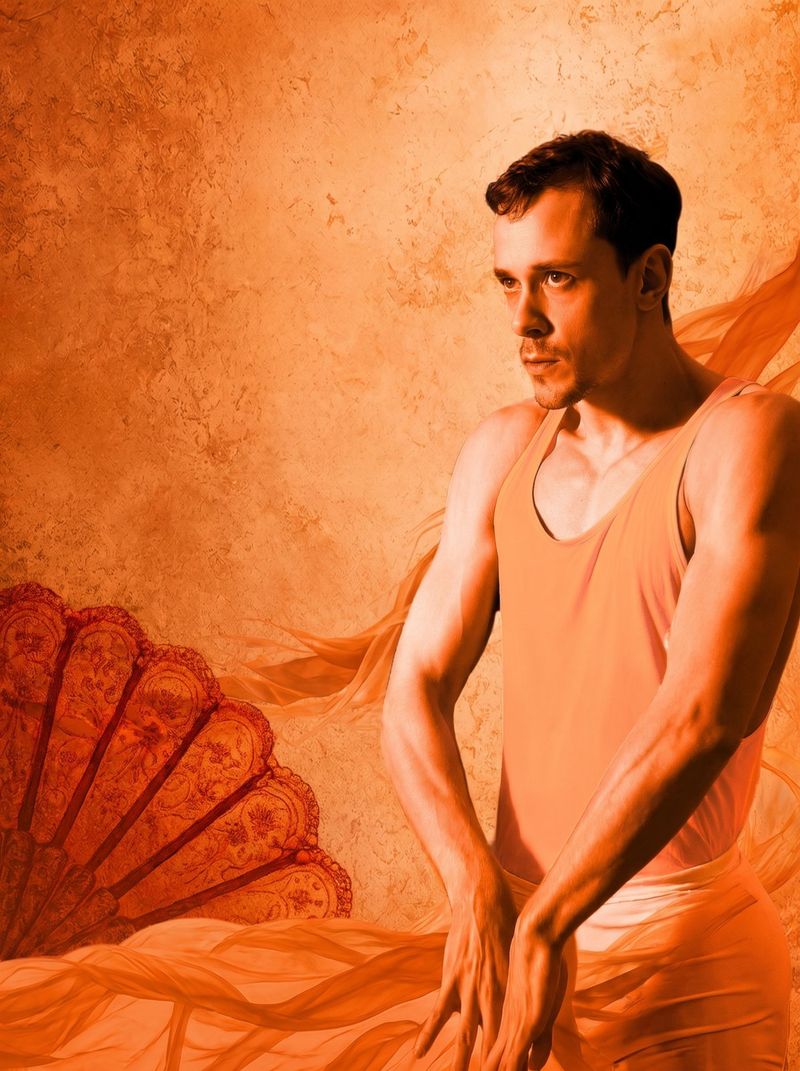 Photos: Cape Ballet Africa to Launch Spring Season with ELYSIUM at The Baxter — photo 4 of 4