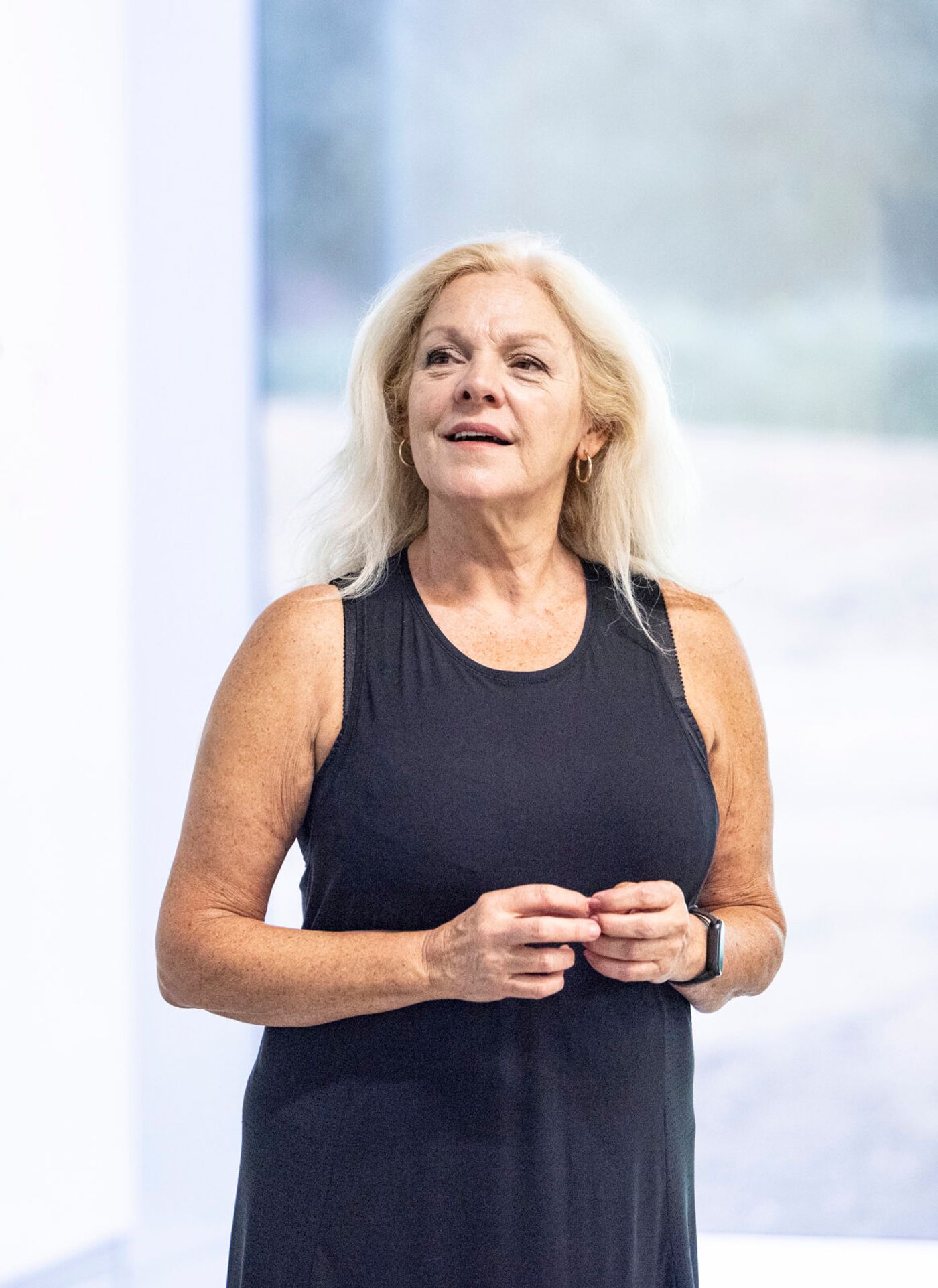 Photos: THE HAUNTING OF HILL HOUSE in Rehearsal Ahead of UK Tour Image