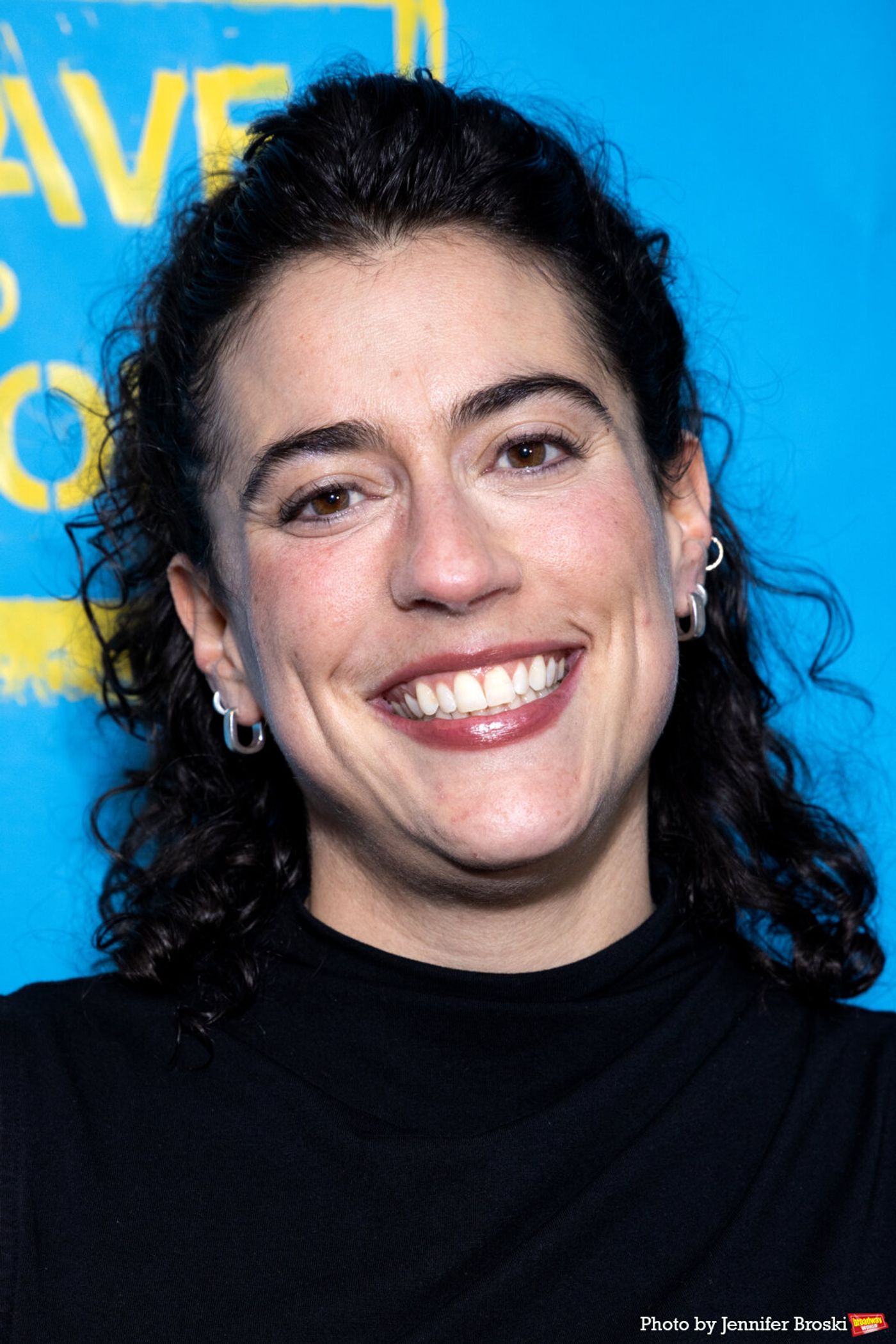 Exclusive: Inside Opening Night of TO HAVE AND TO HOLD Image