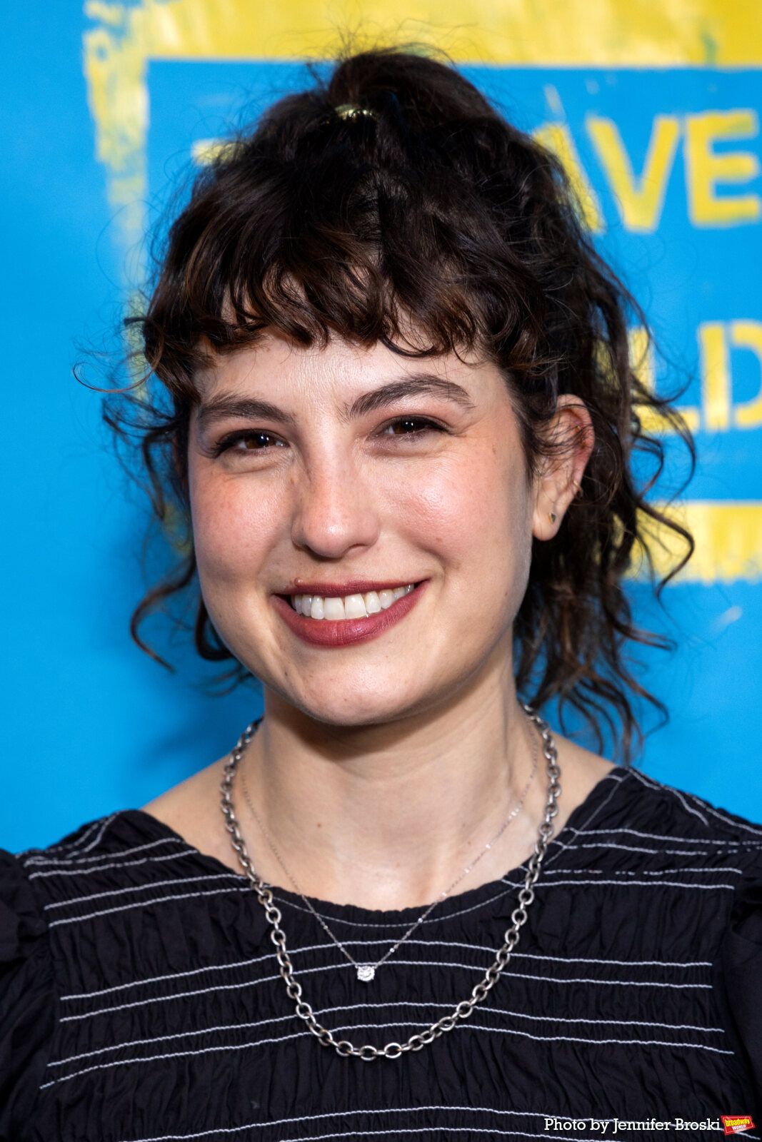 Exclusive: Inside Opening Night of TO HAVE AND TO HOLD Image