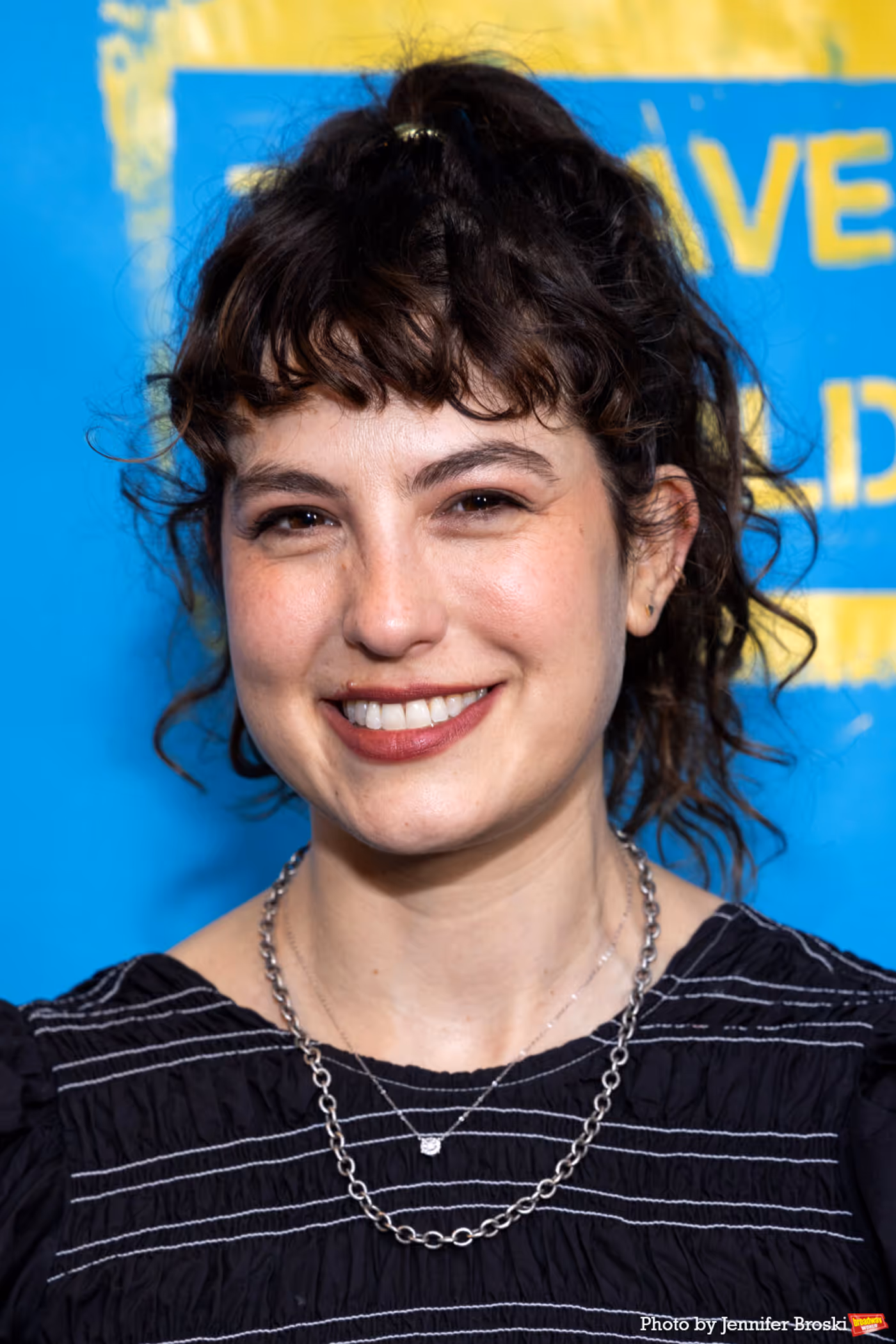 Exclusive: Inside Opening Night of TO HAVE AND TO HOLD Image