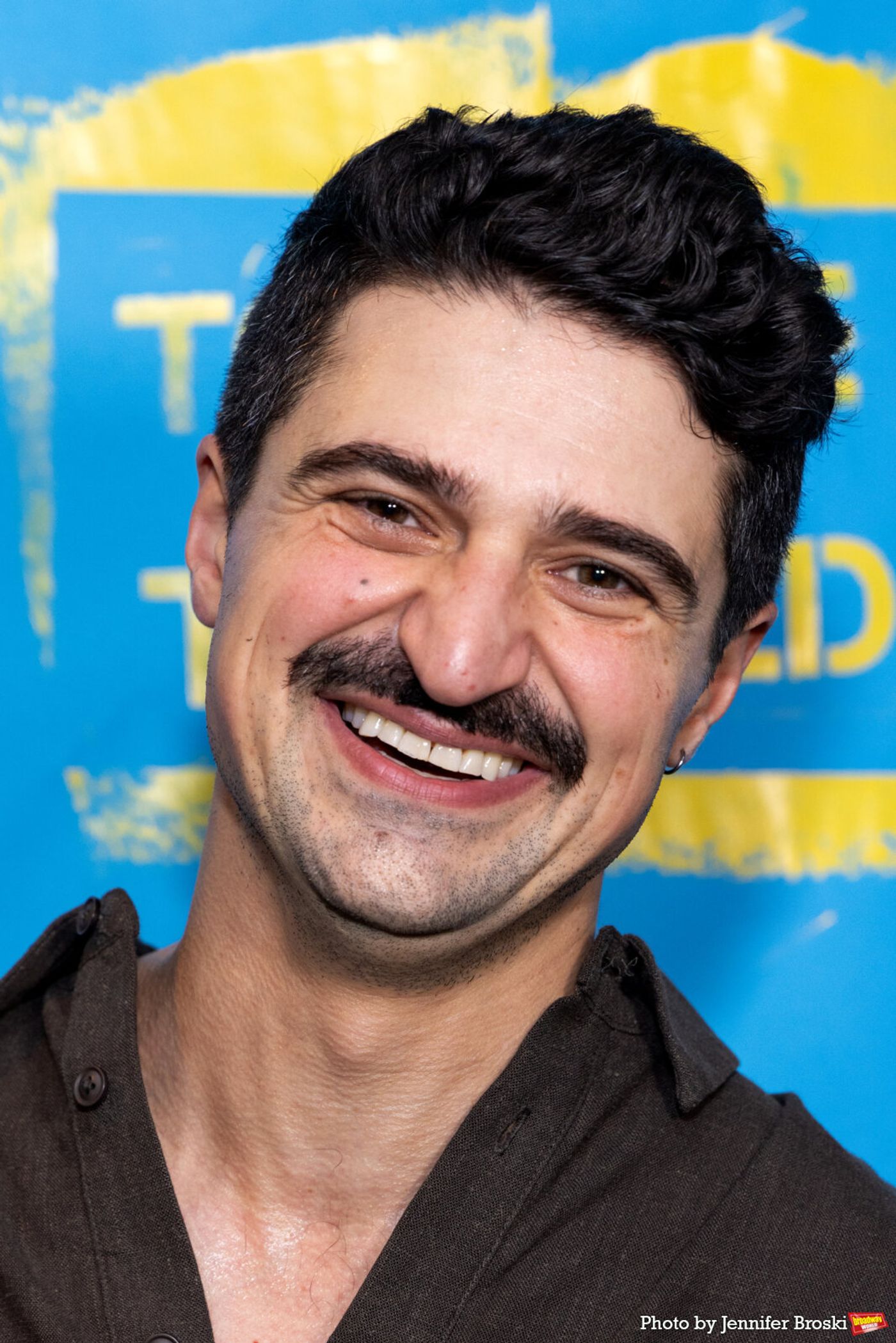 Exclusive: Inside Opening Night of TO HAVE AND TO HOLD Image