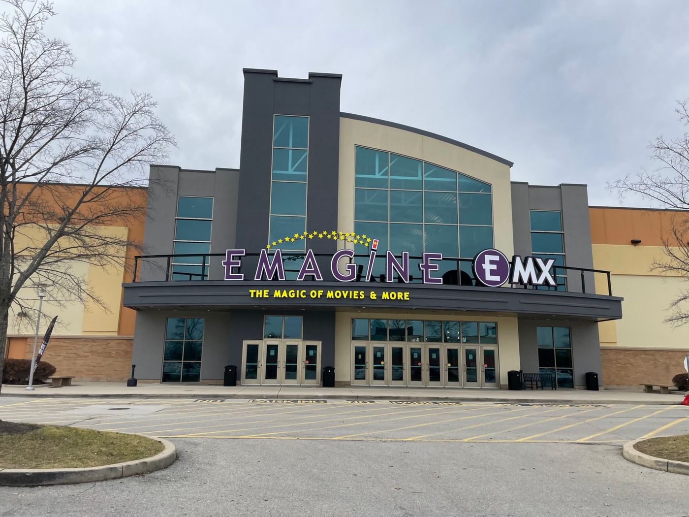 Photos: Emagine Theatres to Host PRACTICAL MAGIC 2 Events and Fall Deals in September Image