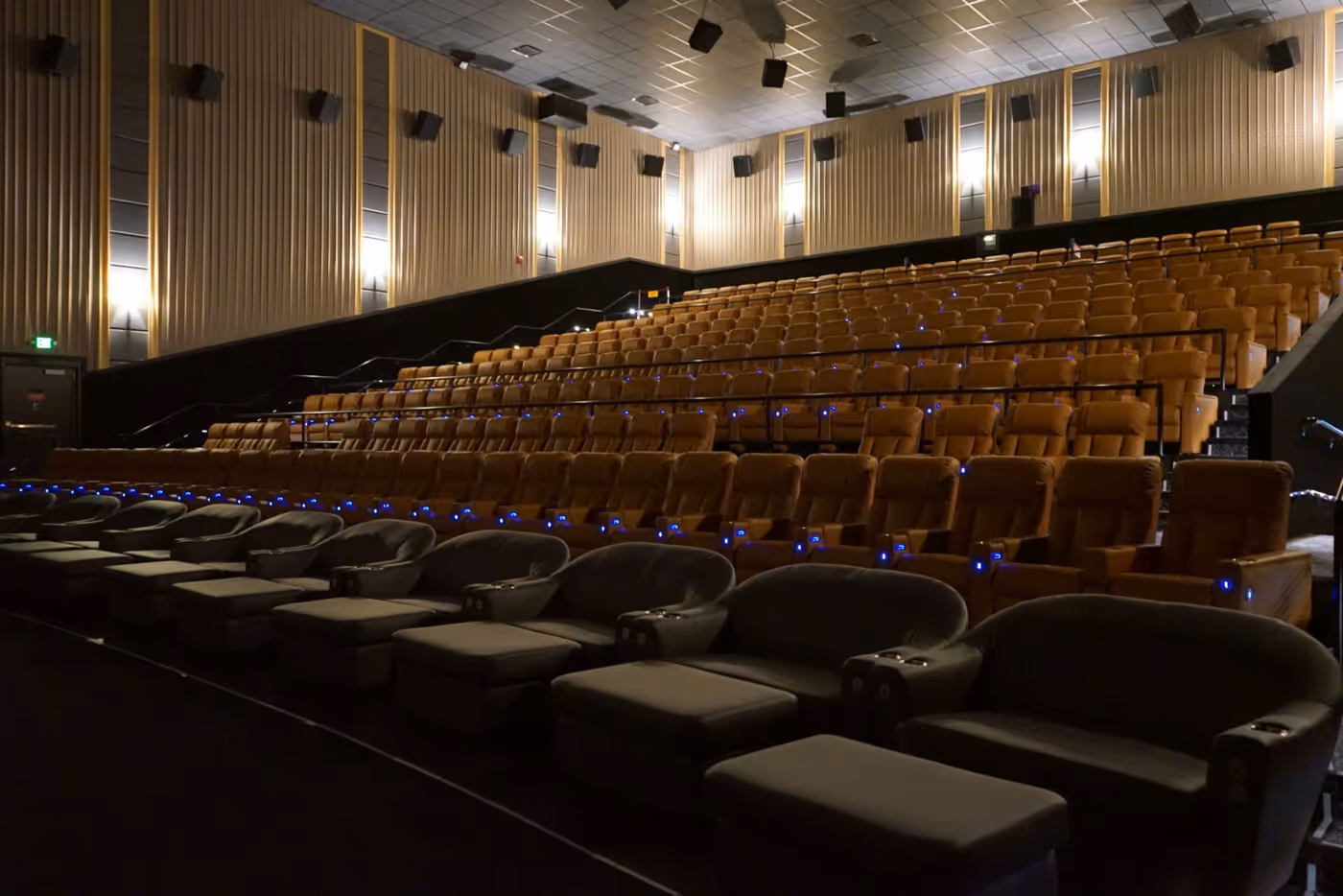 Photos: Emagine Theatres to Host PRACTICAL MAGIC 2 Events and Fall Deals in September Image