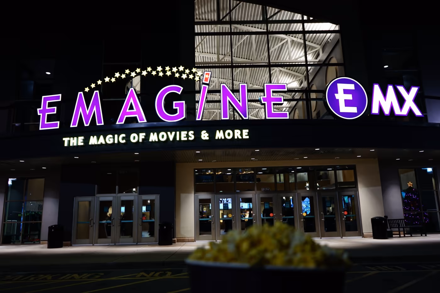 Photos: Emagine Theatres to Host PRACTICAL MAGIC 2 Events and Fall Deals in September Image