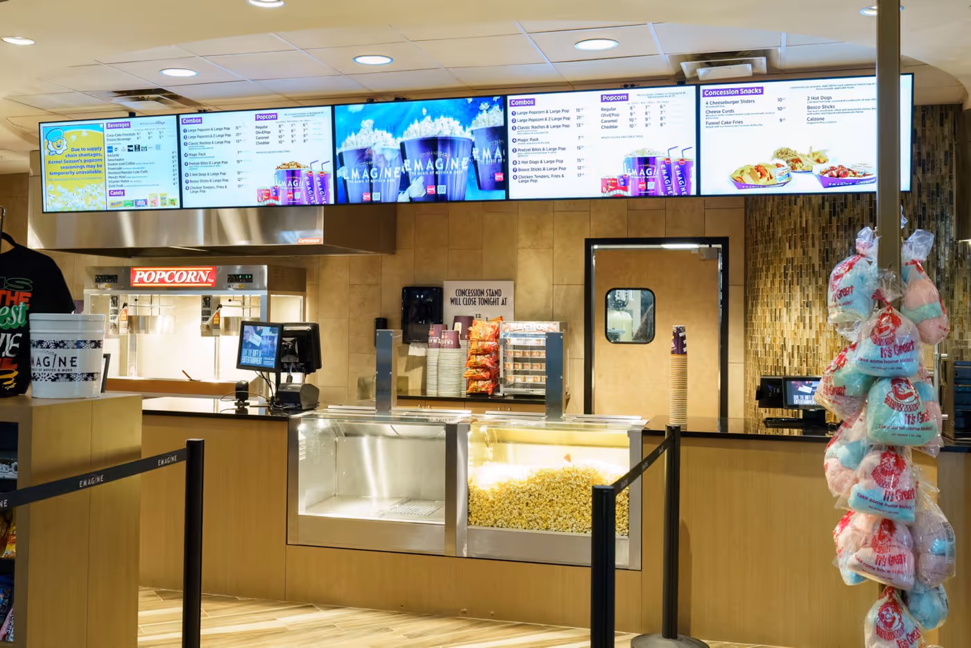 Photos: Emagine Theatres to Host PRACTICAL MAGIC 2 Events and Fall Deals in September Image