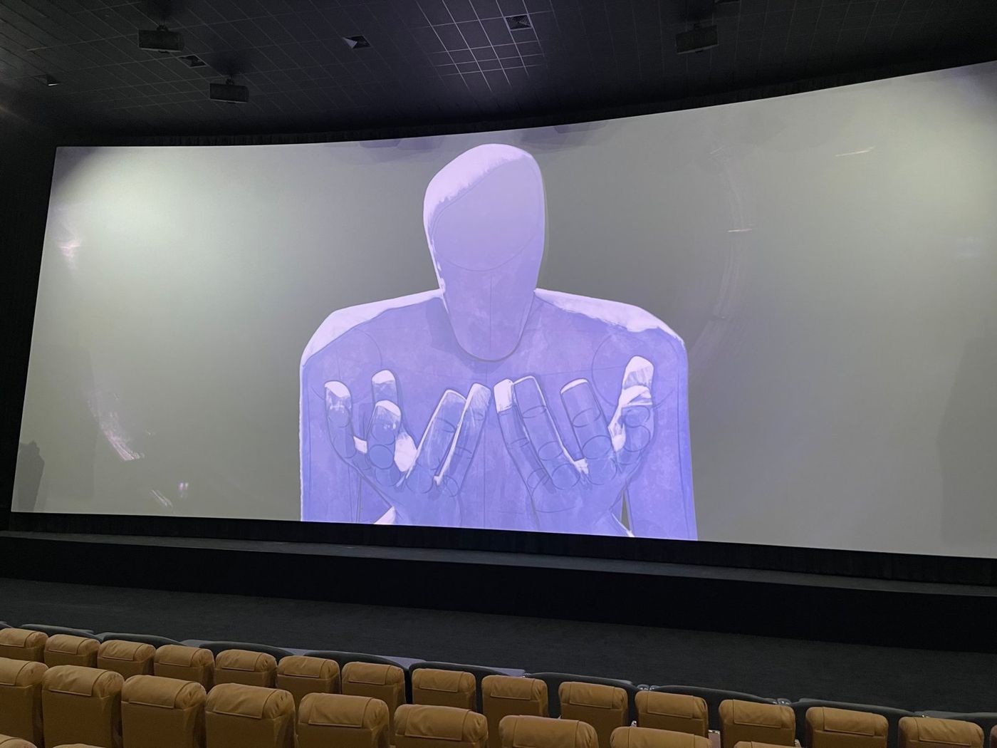 Photos: Emagine Theatres to Host PRACTICAL MAGIC 2 Events and Fall Deals in September Image