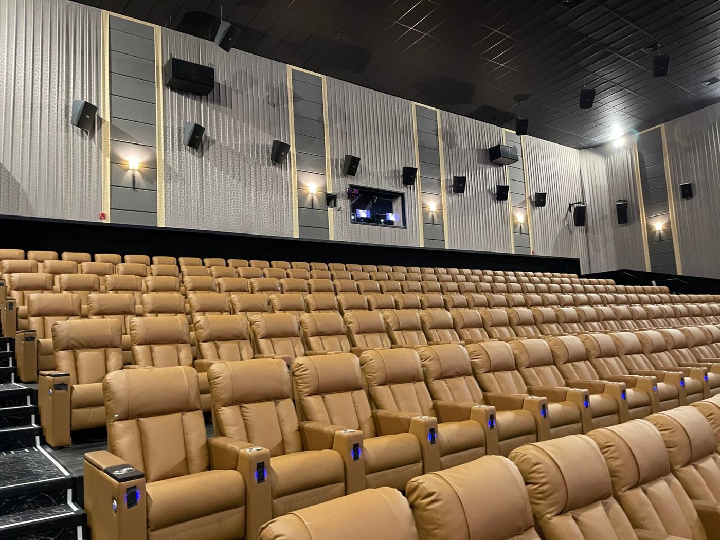Photos: Emagine Theatres to Host PRACTICAL MAGIC 2 Events and Fall Deals in September Image