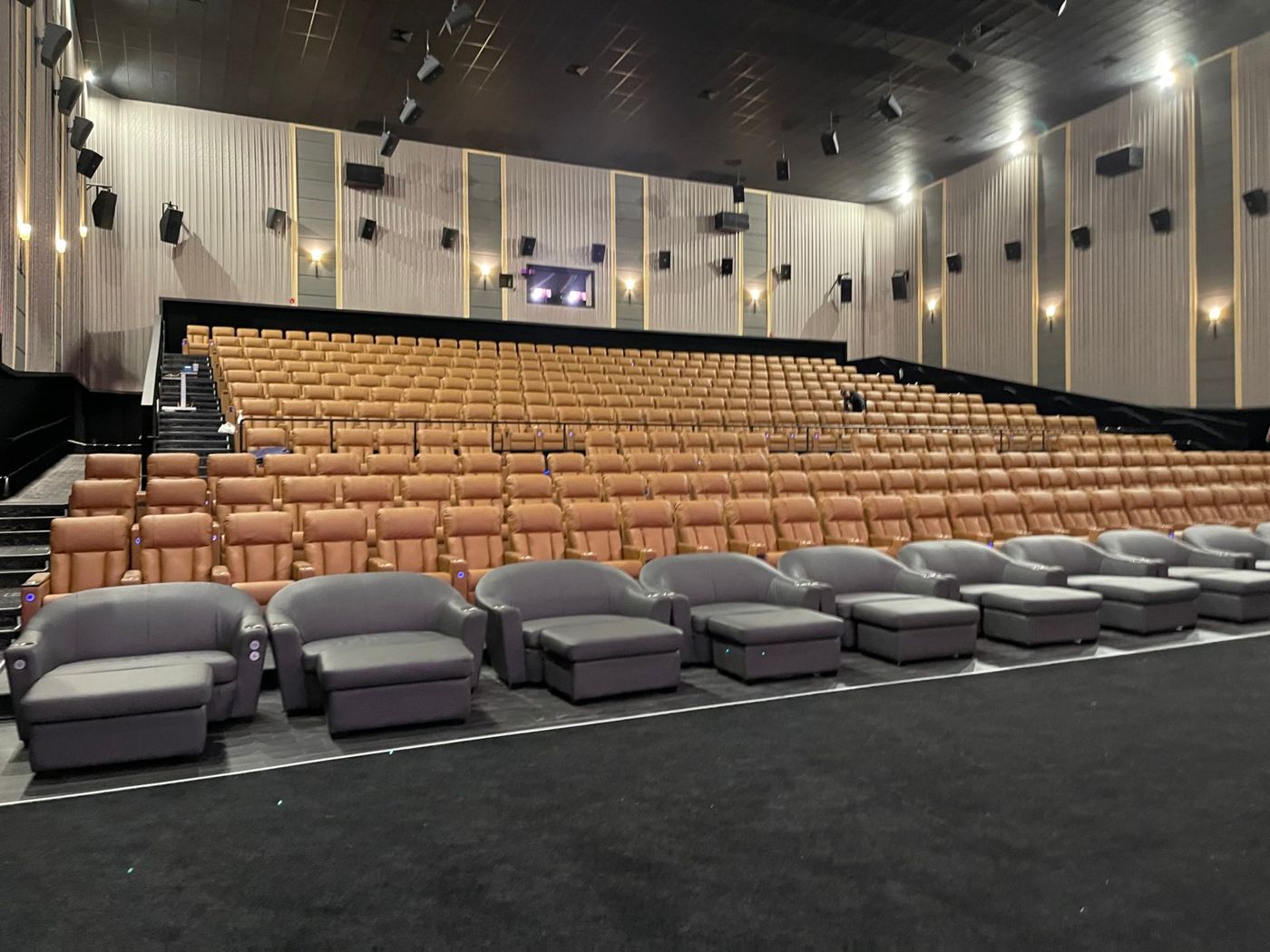 Photos: Emagine Theatres to Host PRACTICAL MAGIC 2 Events and Fall Deals in September Image