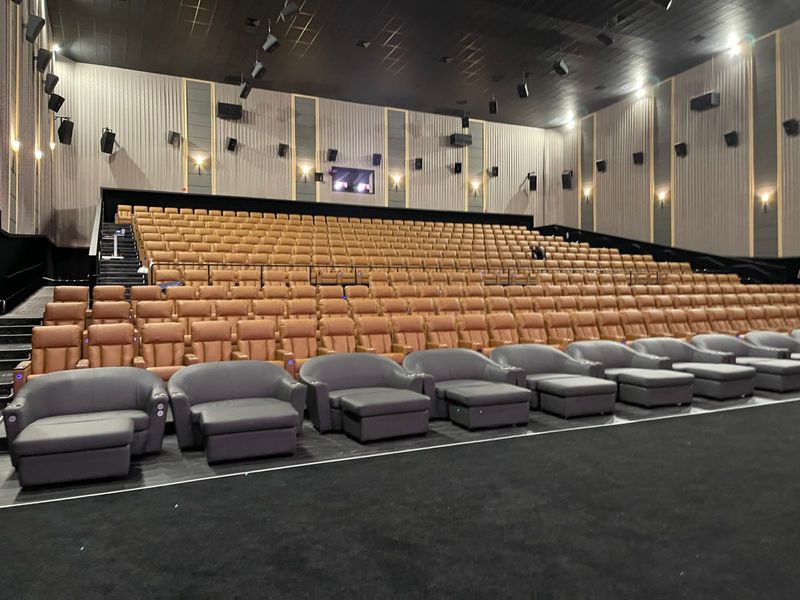 Photos: Emagine Theatres to Host PRACTICAL MAGIC 2 Events and Fall Deals in September — photo 25 of 37