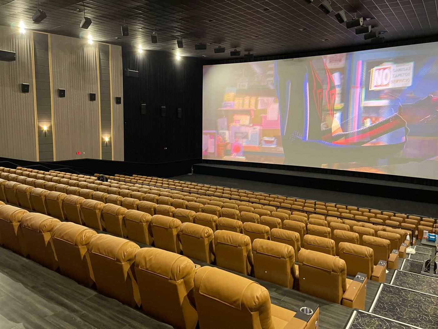Photos: Emagine Theatres to Host PRACTICAL MAGIC 2 Events and Fall Deals in September Image