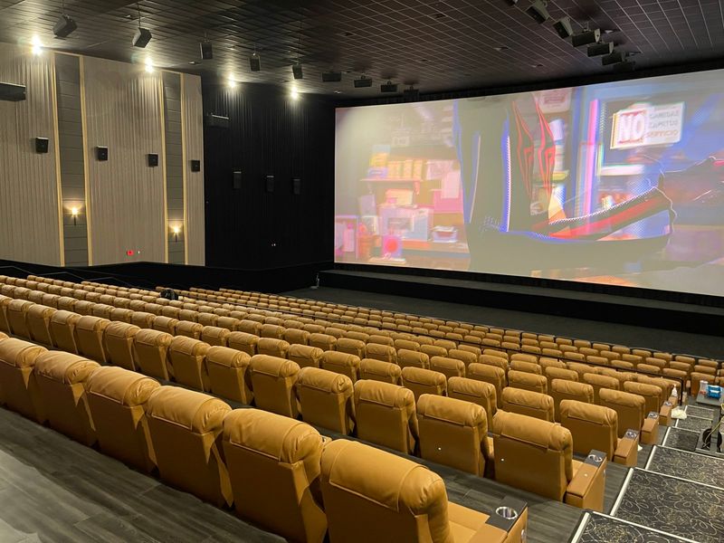 Photos: Emagine Theatres to Host PRACTICAL MAGIC 2 Events and Fall Deals in September — photo 20 of 37