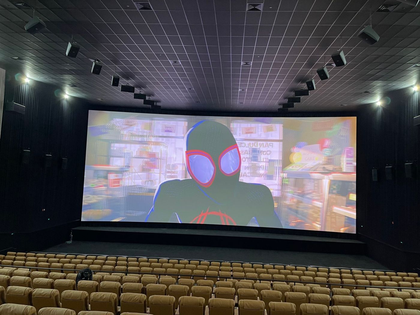 Photos: Emagine Theatres to Host PRACTICAL MAGIC 2 Events and Fall Deals in September Image