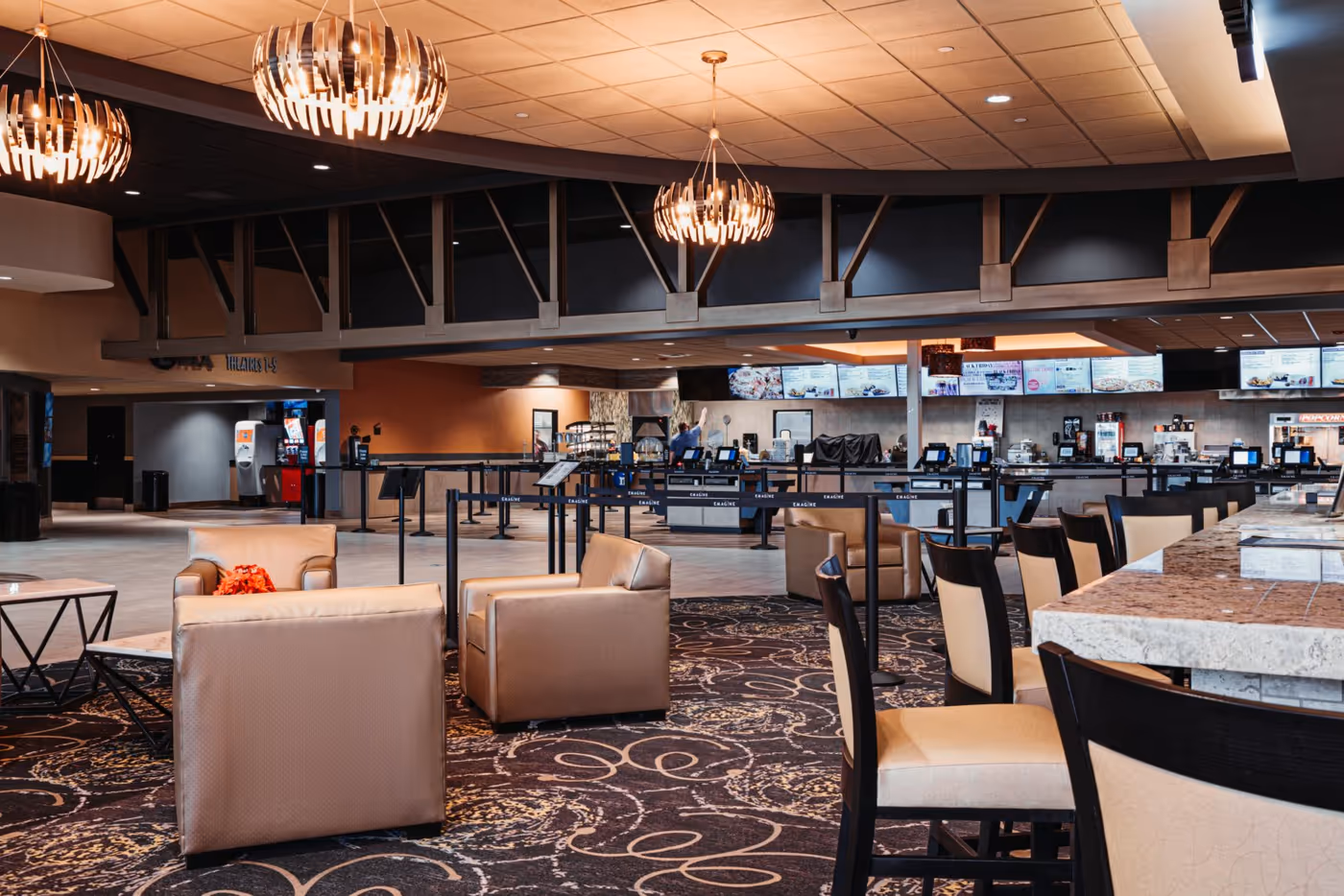 Photos: Emagine Theatres to Host PRACTICAL MAGIC 2 Events and Fall Deals in September Image