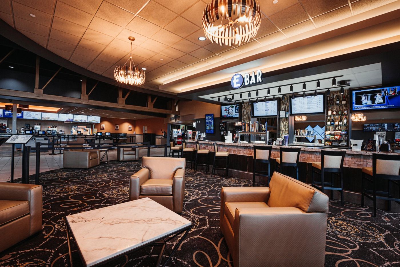 Photos: Emagine Theatres to Host PRACTICAL MAGIC 2 Events and Fall Deals in September Image