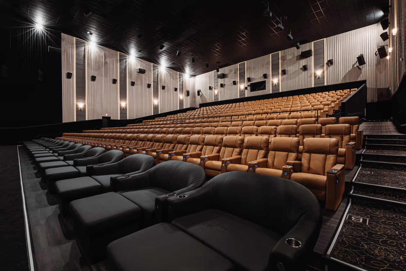 Photos: Emagine Theatres to Host PRACTICAL MAGIC 2 Events and Fall Deals in September Image