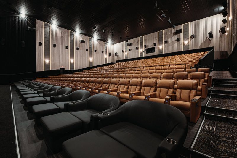 Photos: Emagine Theatres to Host PRACTICAL MAGIC 2 Events and Fall Deals in September — photo 10 of 37
