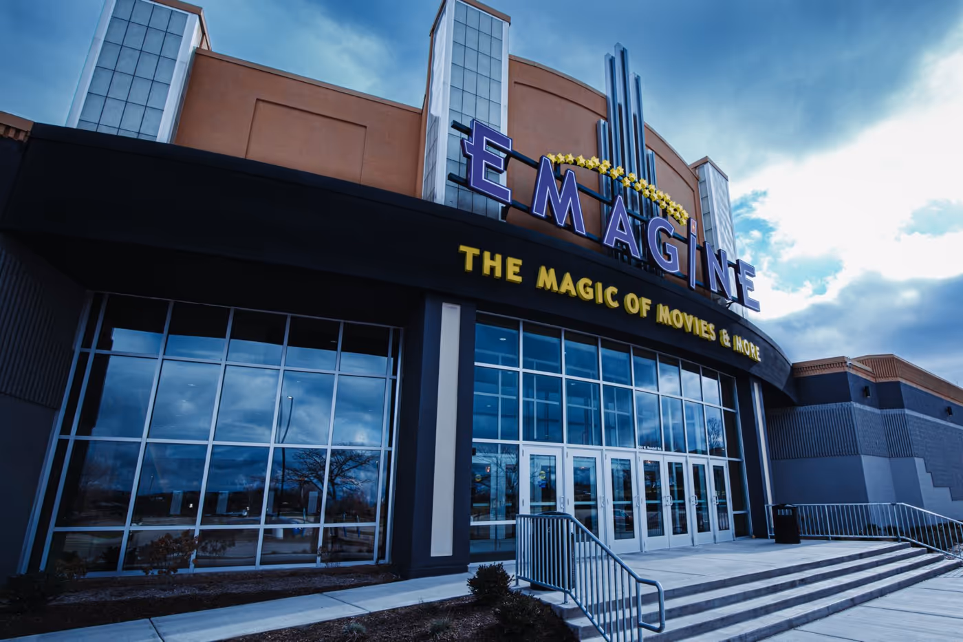 Photos: Emagine Theatres to Host PRACTICAL MAGIC 2 Events and Fall Deals in September Image