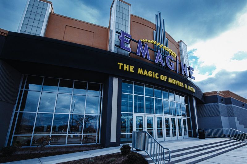 Photos: Emagine Theatres to Host PRACTICAL MAGIC 2 Events and Fall Deals in September — photo 9 of 37