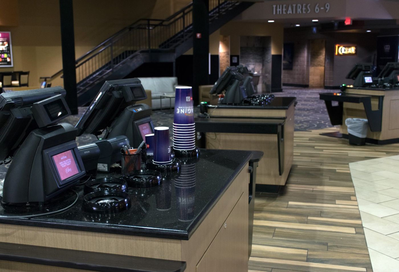 Photos: Emagine Theatres to Host PRACTICAL MAGIC 2 Events and Fall Deals in September Image
