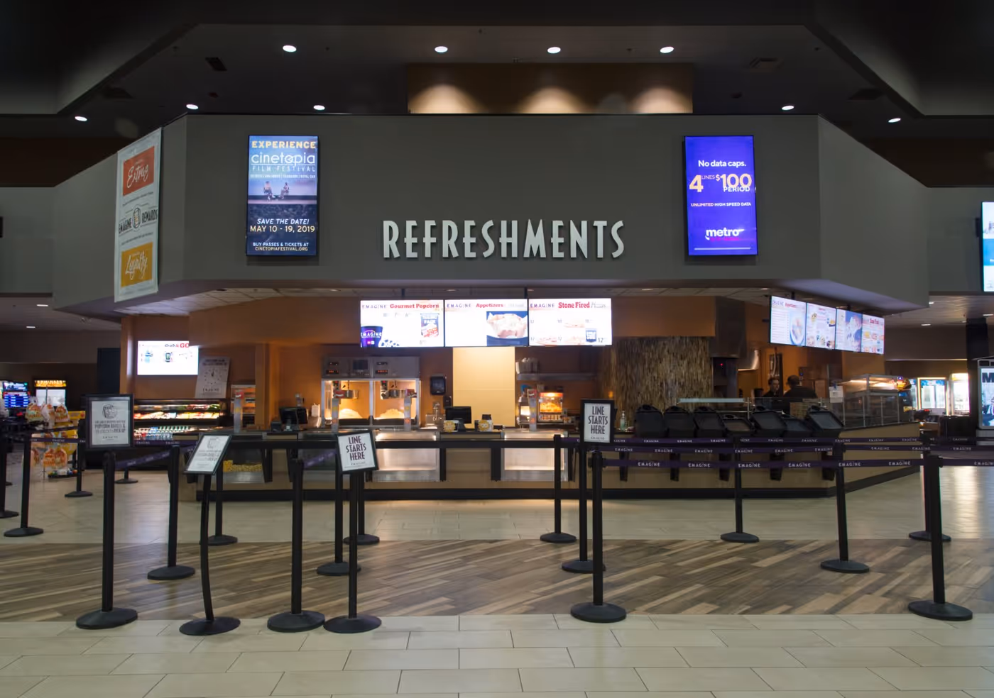Photos: Emagine Theatres to Host PRACTICAL MAGIC 2 Events and Fall Deals in September Image