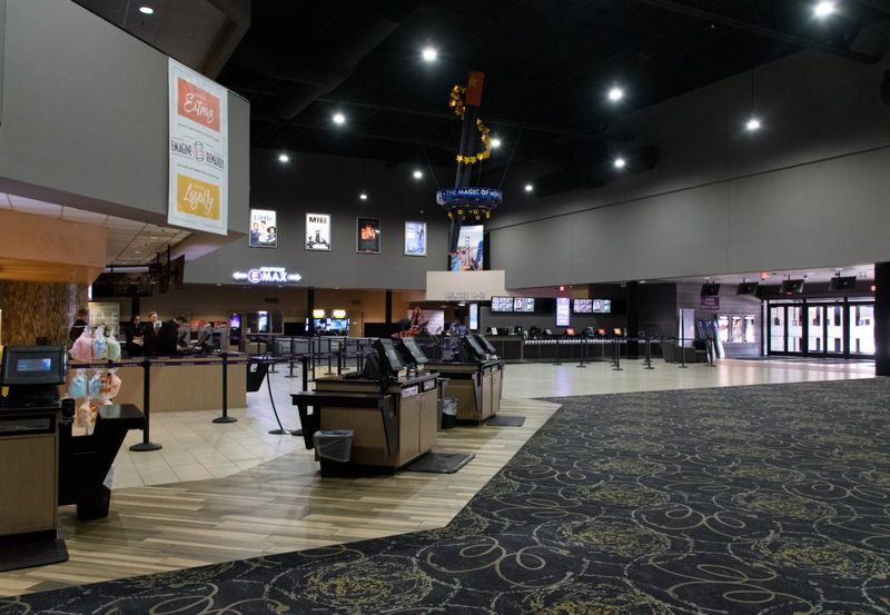 Photos: Emagine Theatres to Host PRACTICAL MAGIC 2 Events and Fall Deals in September — photo 3 of 37