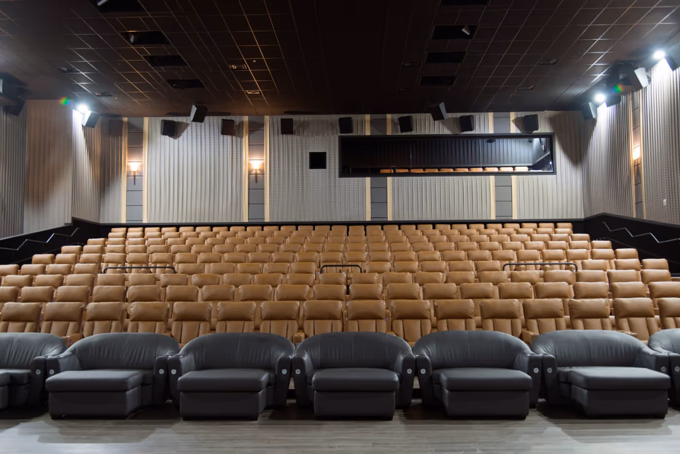 Photos: Emagine Theatres to Host PRACTICAL MAGIC 2 Events and Fall Deals in September Image