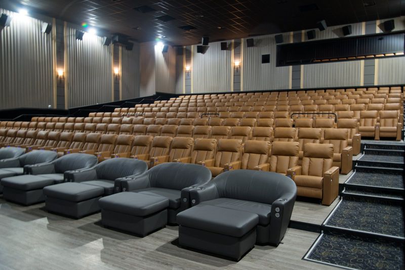 Photos: Emagine Theatres to Host PRACTICAL MAGIC 2 Events and Fall Deals in September — photo 17 of 37