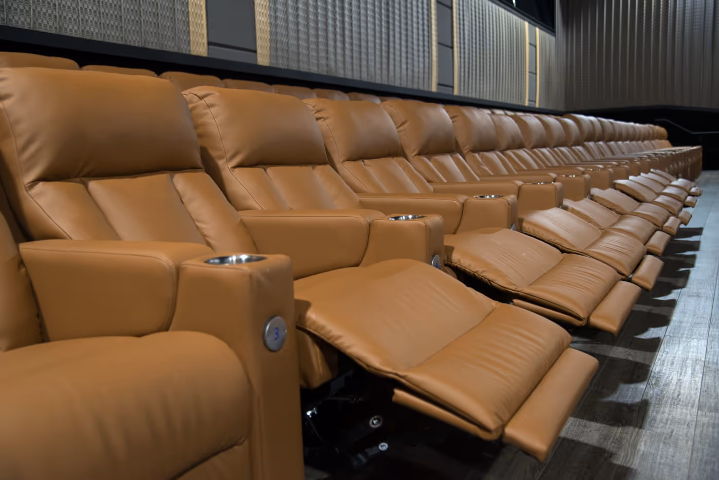 Photos: Emagine Theatres to Host PRACTICAL MAGIC 2 Events and Fall Deals in September Image