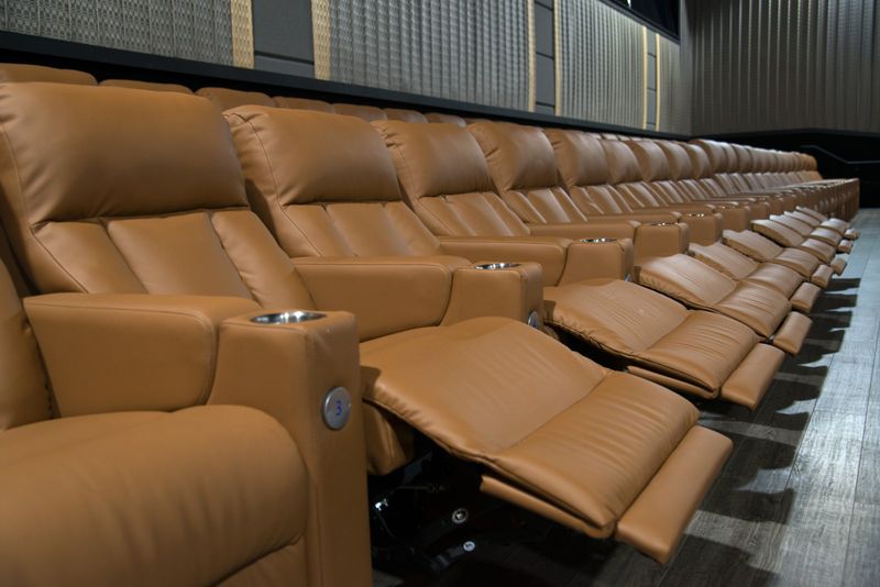 Photos: Emagine Theatres to Host PRACTICAL MAGIC 2 Events and Fall Deals in September — photo 18 of 37