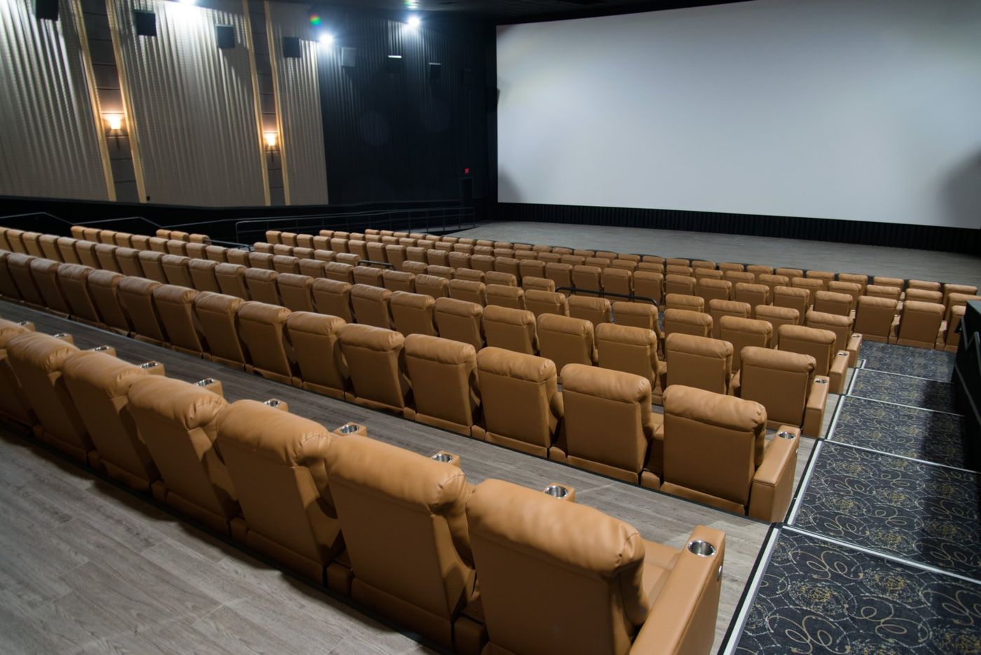 Photos: Emagine Theatres to Host PRACTICAL MAGIC 2 Events and Fall Deals in September Image