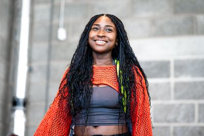 Lauryn Ajufo Photo