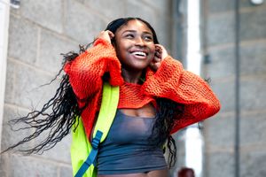 Lauryn Ajufo @ BroadwayWorld Lauryn Ajufo Photo