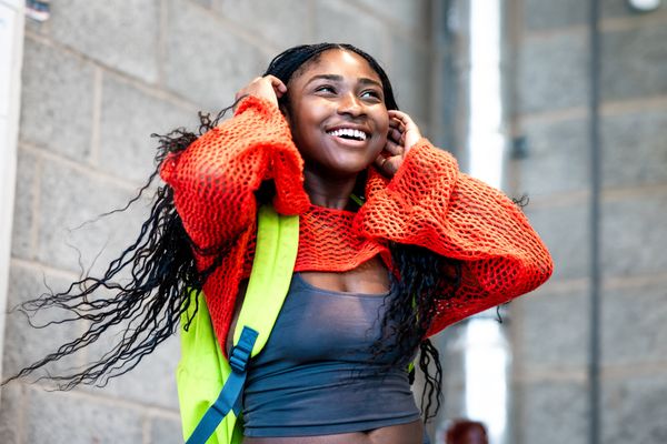 Lauryn Ajufo Photo