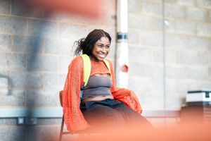 Lauryn Ajufo @ BroadwayWorld Lauryn Ajufo Photo