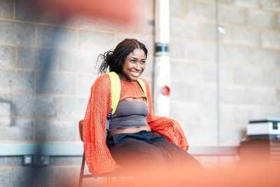 Lauryn Ajufo Photo