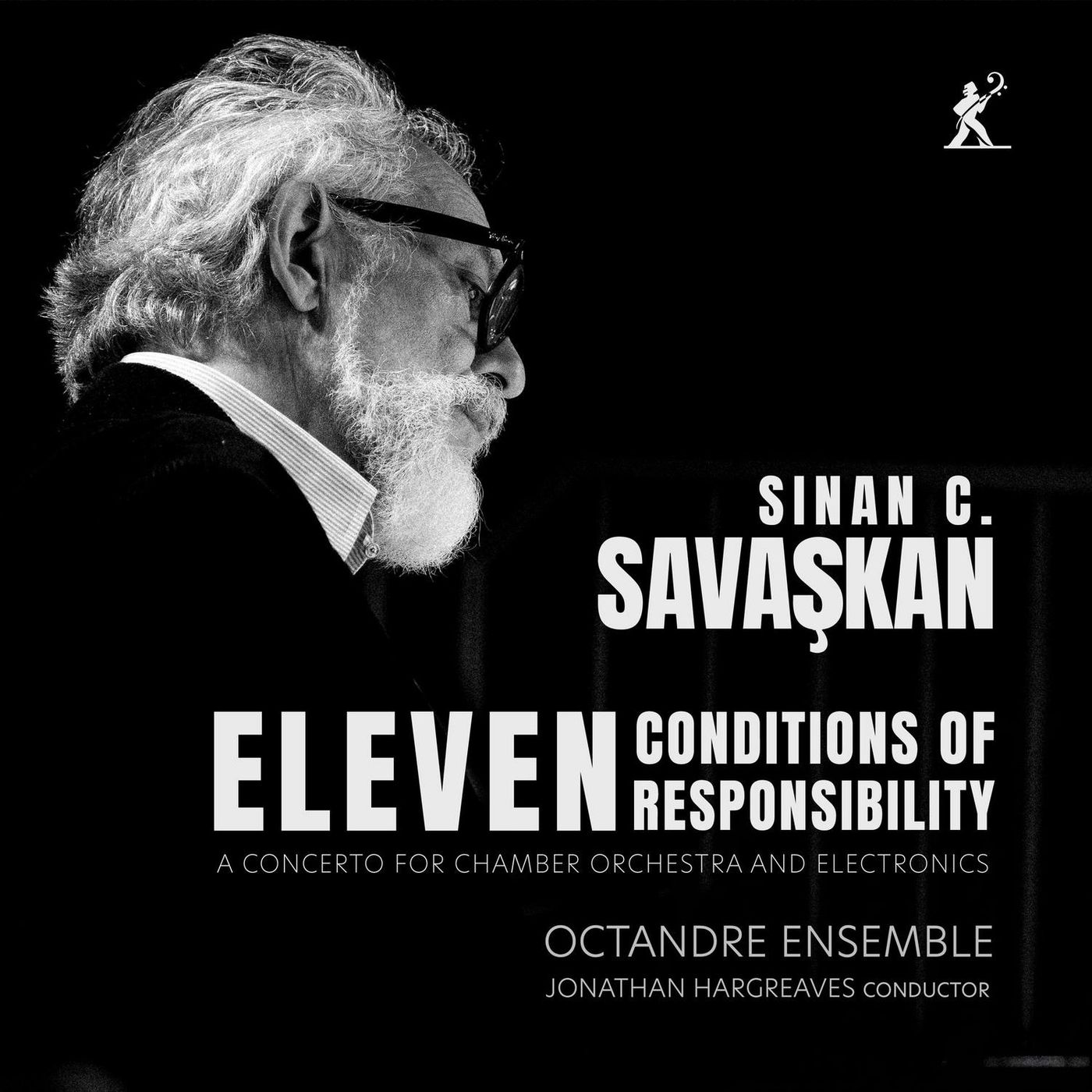 Photos: ELEVEN CONDITIONS OF RESPONSIBILITY to Premiere on Métier Records Image