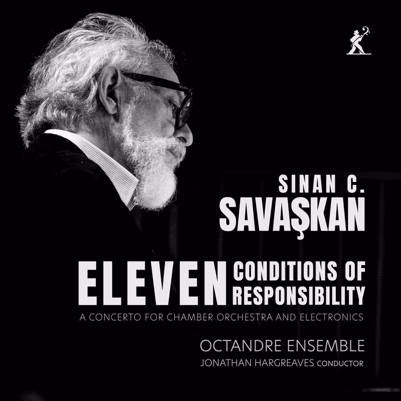 Photos: ELEVEN CONDITIONS OF RESPONSIBILITY to Premiere on Métier Records — photo 1 of 5