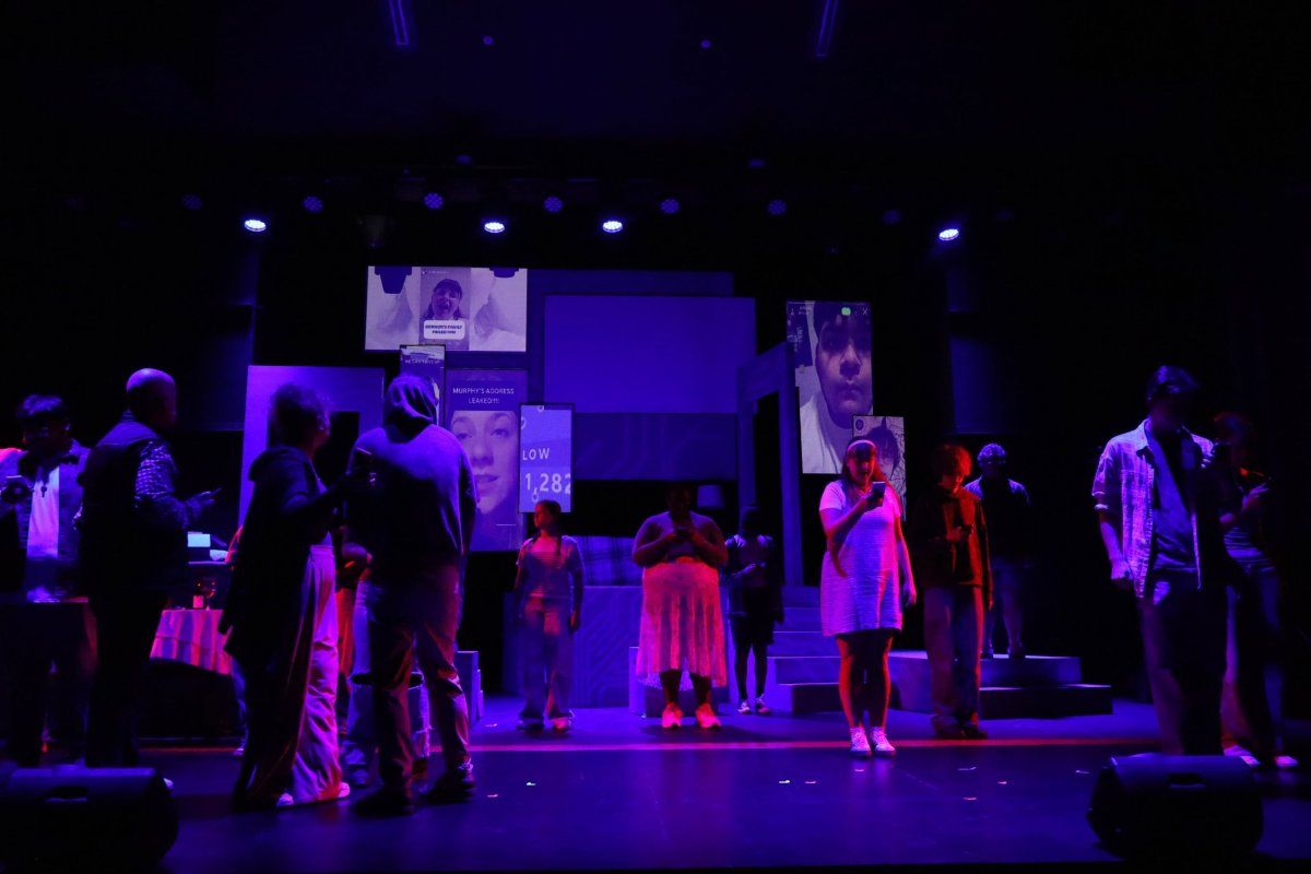Review: DEAR EVAN HANSEN at Arkansas Public Theatre in Rogers Image