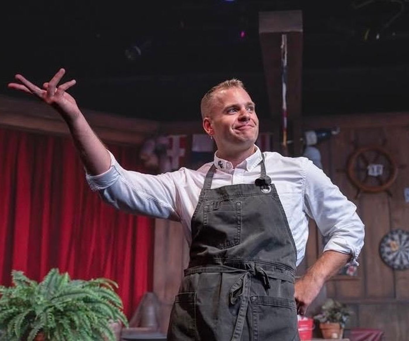Photos: BETH by Marty Miller to Add Encore Performance at Provincetown Theater Image