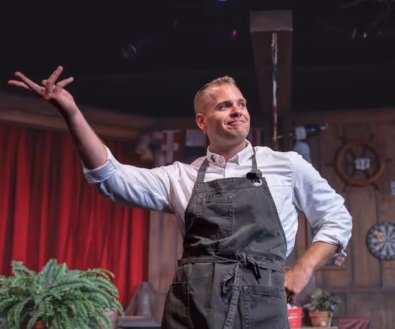 Photos: BETH by Marty Miller to Add Encore Performance at Provincetown Theater — photo 4 of 12