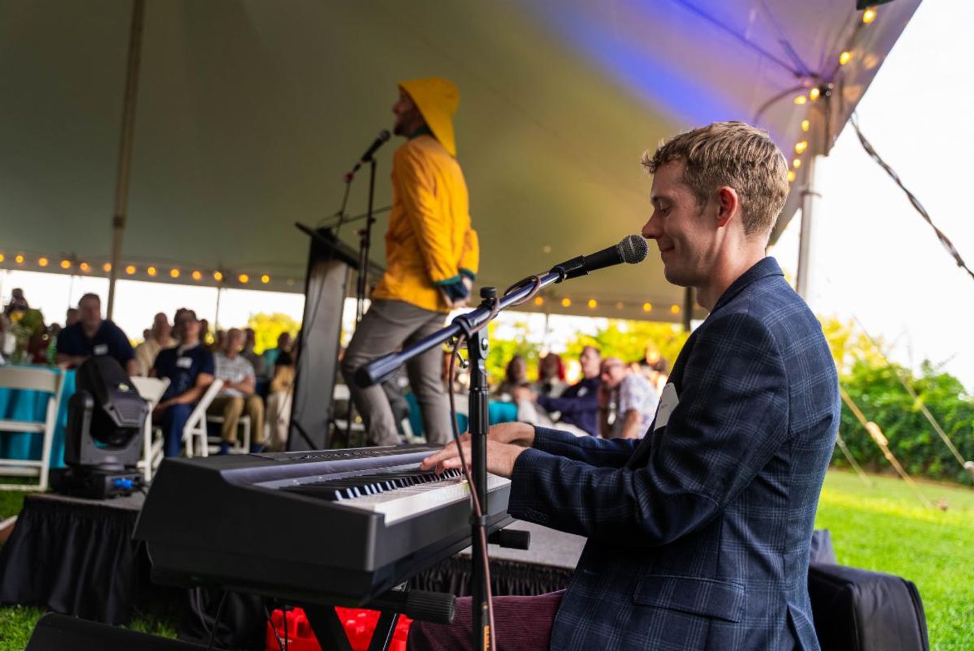 Photos: BETH by Marty Miller to Add Encore Performance at Provincetown Theater Image