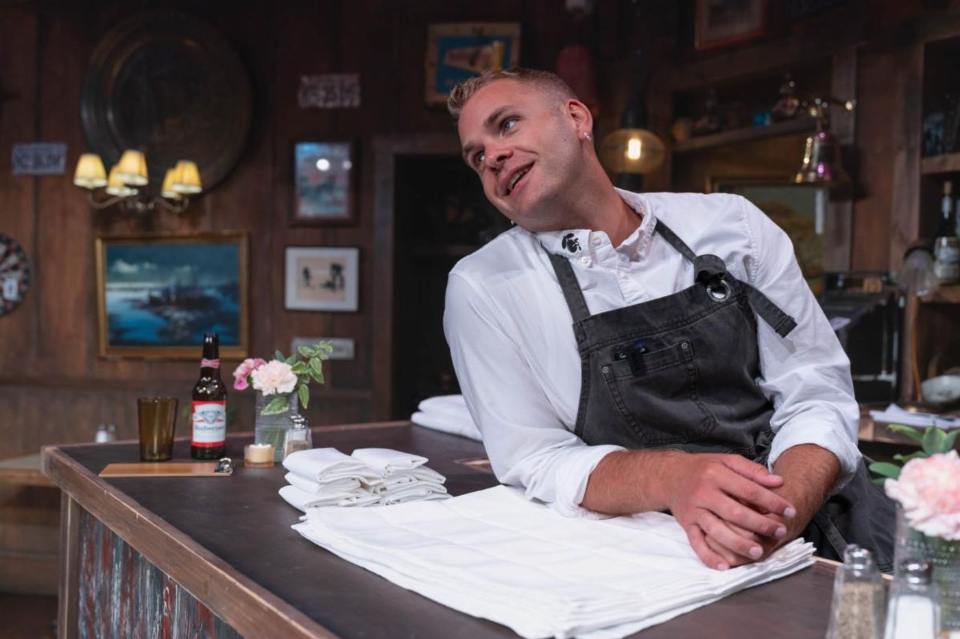 Photos: BETH by Marty Miller to Add Encore Performance at Provincetown Theater Image