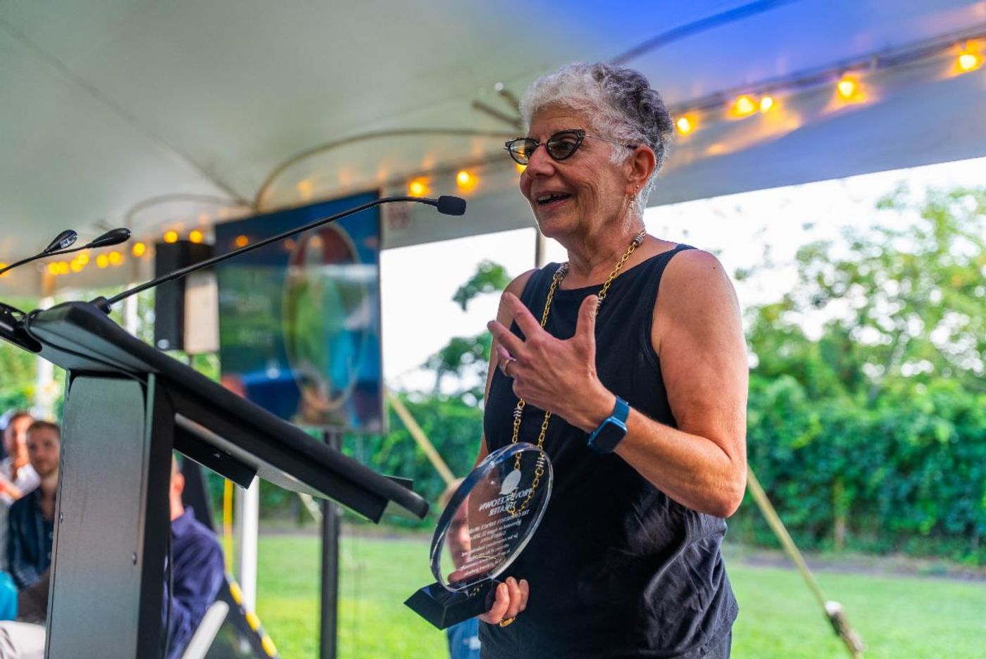 Photos: BETH by Marty Miller to Add Encore Performance at Provincetown Theater Image