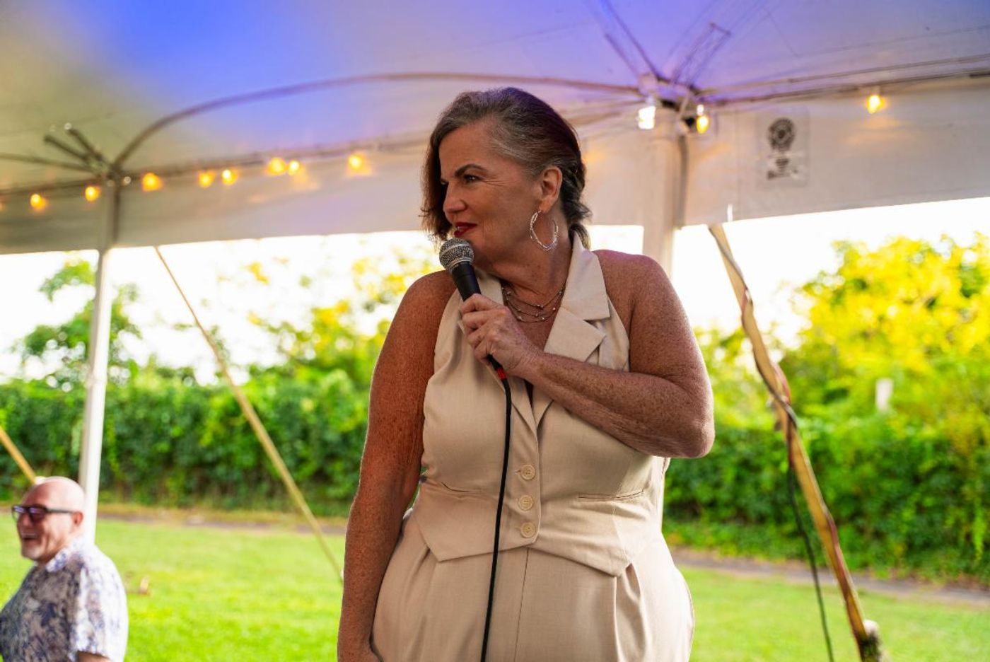 Photos: BETH by Marty Miller to Add Encore Performance at Provincetown Theater Image