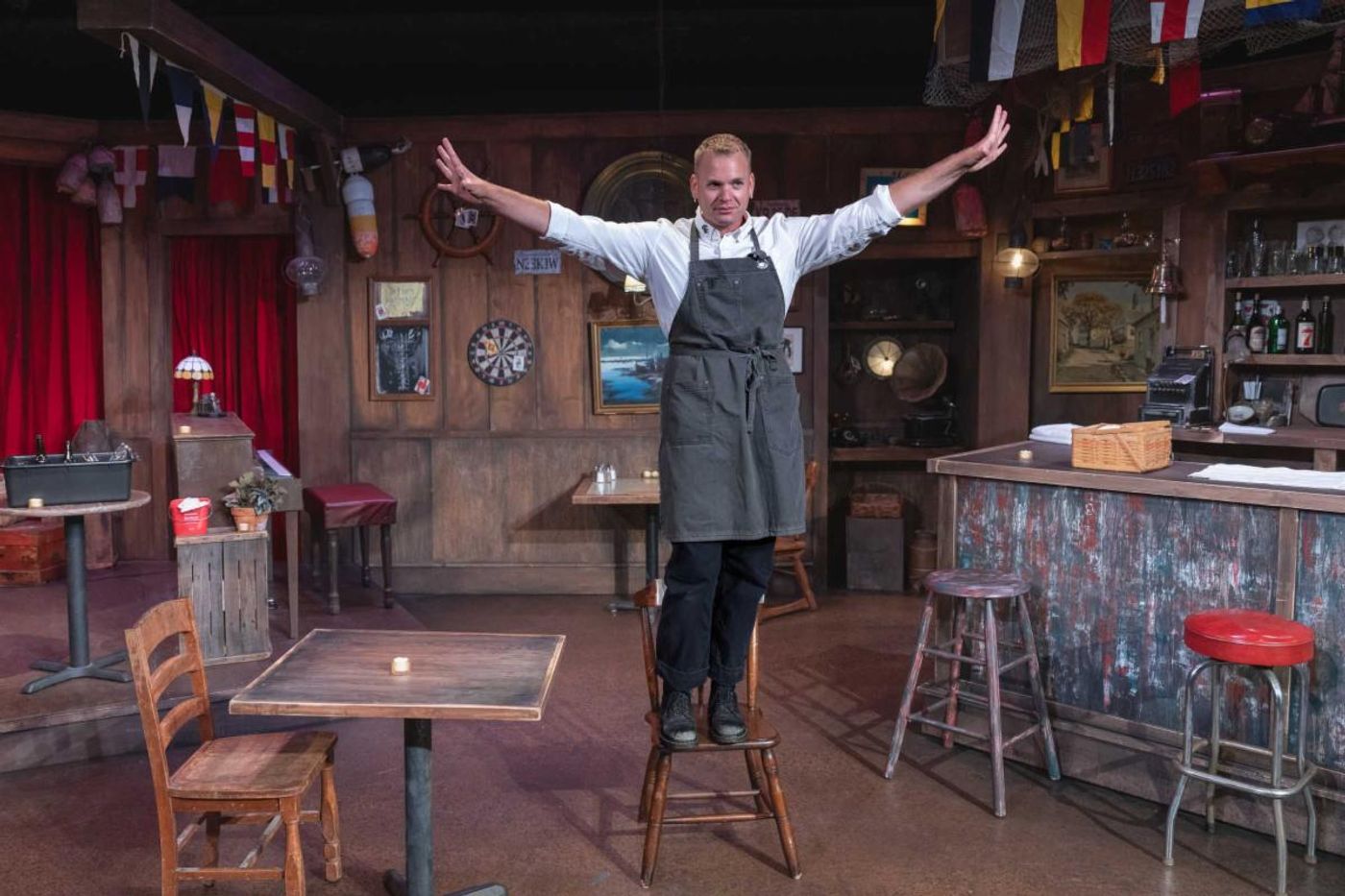 Photos: BETH by Marty Miller to Add Encore Performance at Provincetown Theater Image